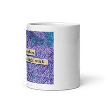 Load image into Gallery viewer, Encourage others - art mug