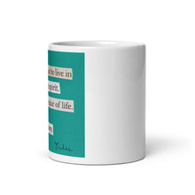 Load image into Gallery viewer, Be legendary - mug