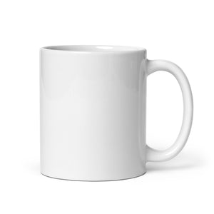 Encourage others - art mug